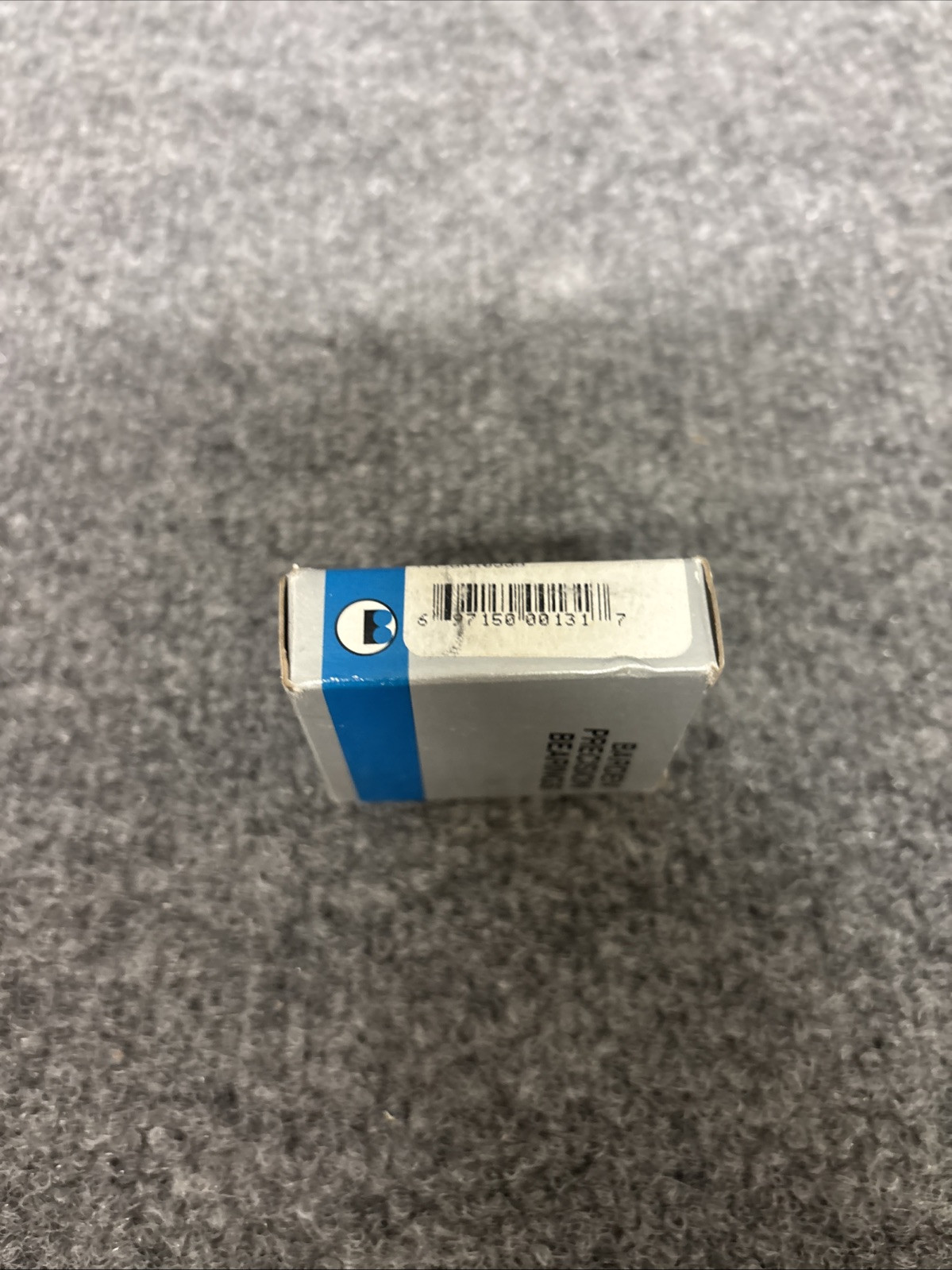 Barden SR10SS3 Precision Bearing Ball Bearing New