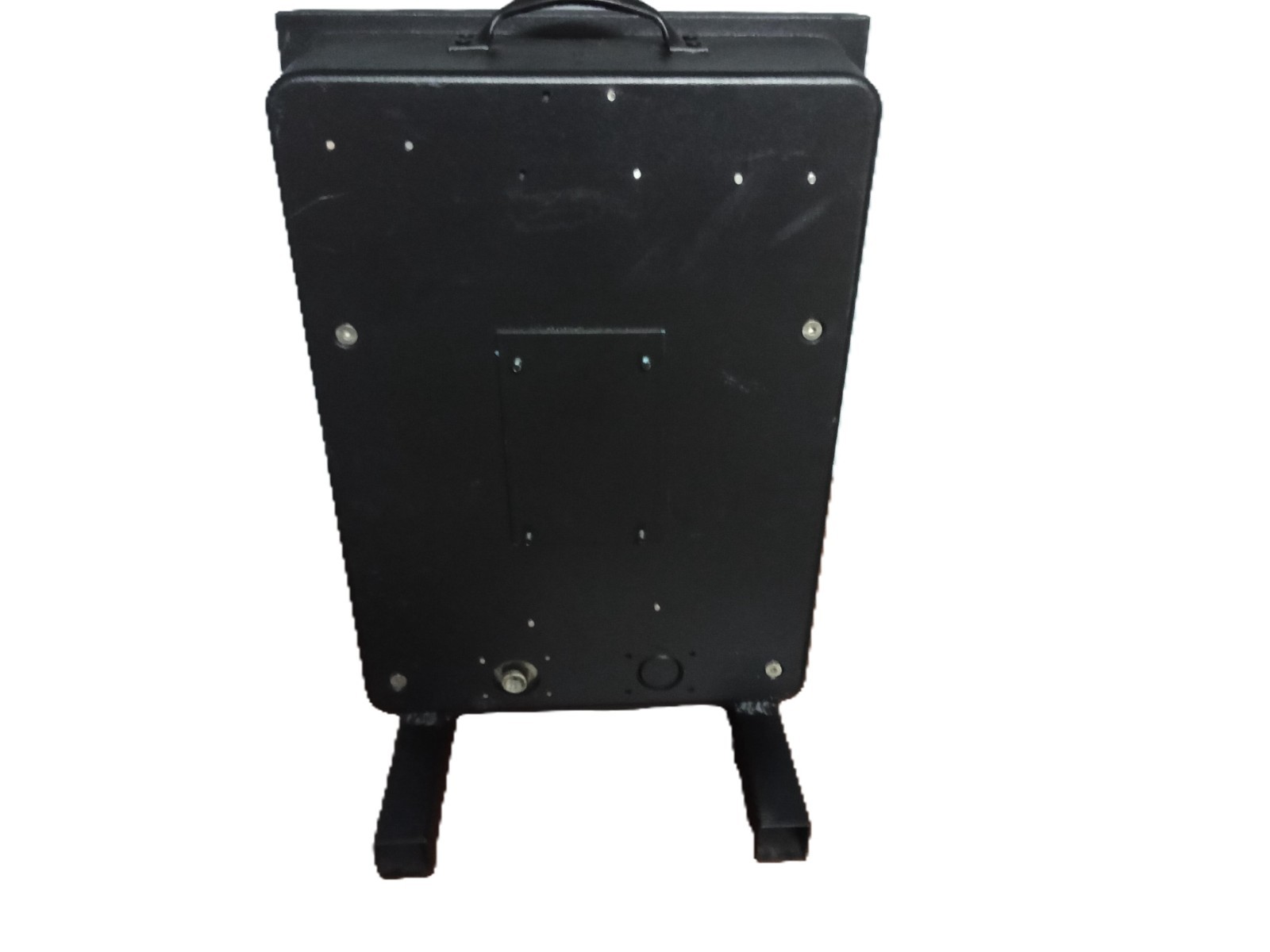 ITT Barton Chart Recorder REMANUFACTURED CERTIFIED FOR HYDROTESTING ETC