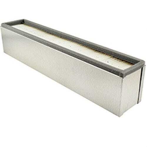 Cabin Air Filter fits Ford 5610 6610 7610 E4NN94000N20AE fits Wix 46697