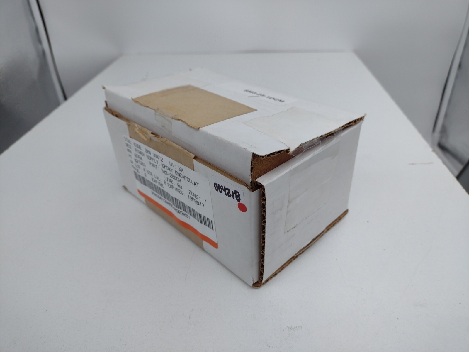 Ault Inc SM3-25-1DCM Universal Input Power Supply 25 WATT 47-83Hz 85-250V