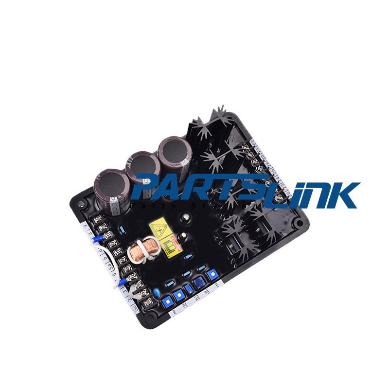 VR6 AVR Thunder Parts Automatic Voltage Regulator for Caterpillar Generator VR6