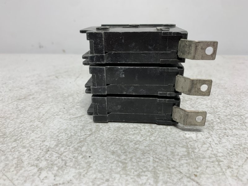 Siemens B315 Circuit Breaker 15A 240V 3-Pole