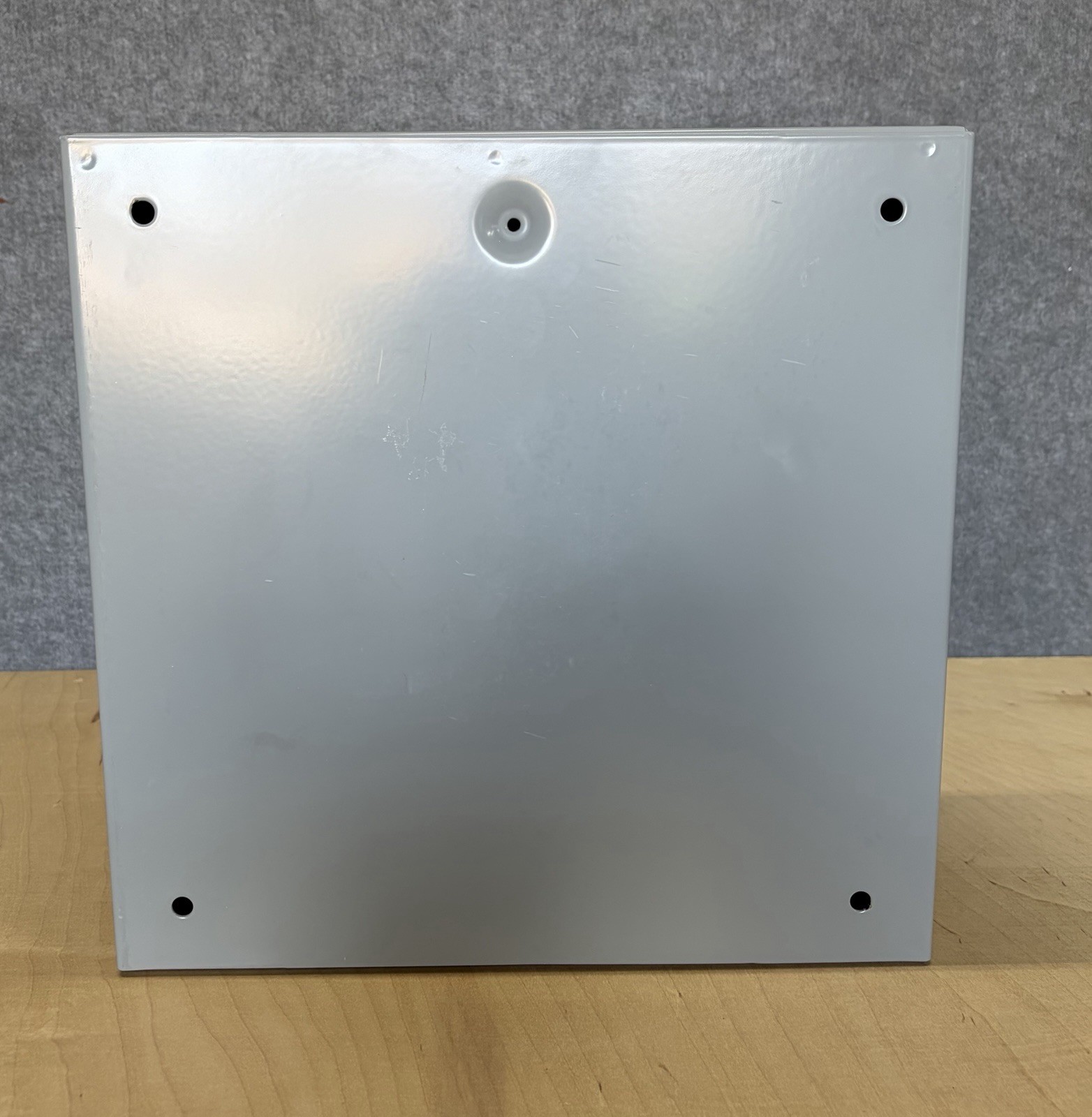 Unity Type 1 Electrical Enclosure 12x12x6 Steel Control Box UL Listed 12″ x 12″