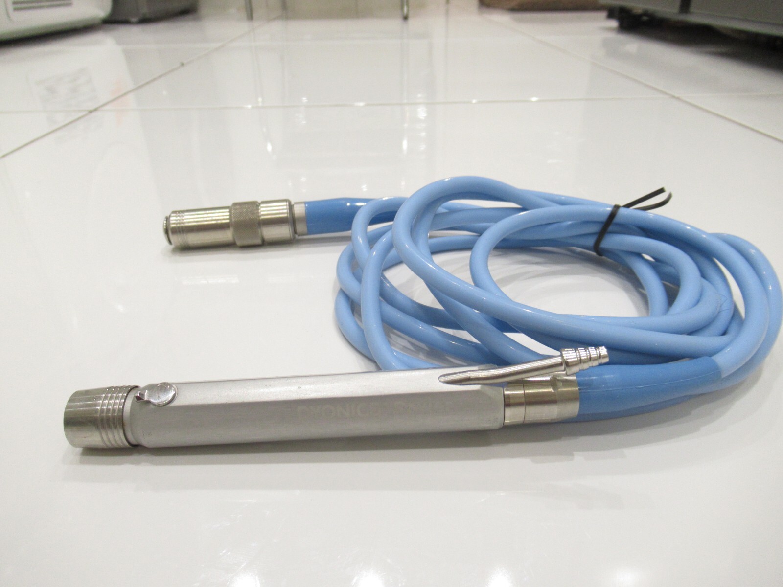 SMITH & NEPHEW 7205357 DYONICS POWER MINI MOTOR ARTHOSCOPY SHAVER HANDPIECE UK