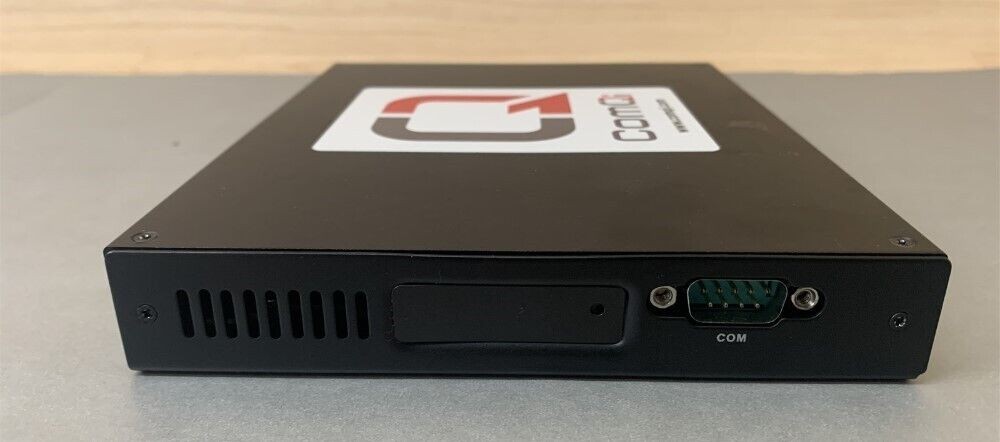 ComQi RP507 Celeron J1900 1.99GHz 64GB SSD 4GB RAM 1080p Digital Signage System