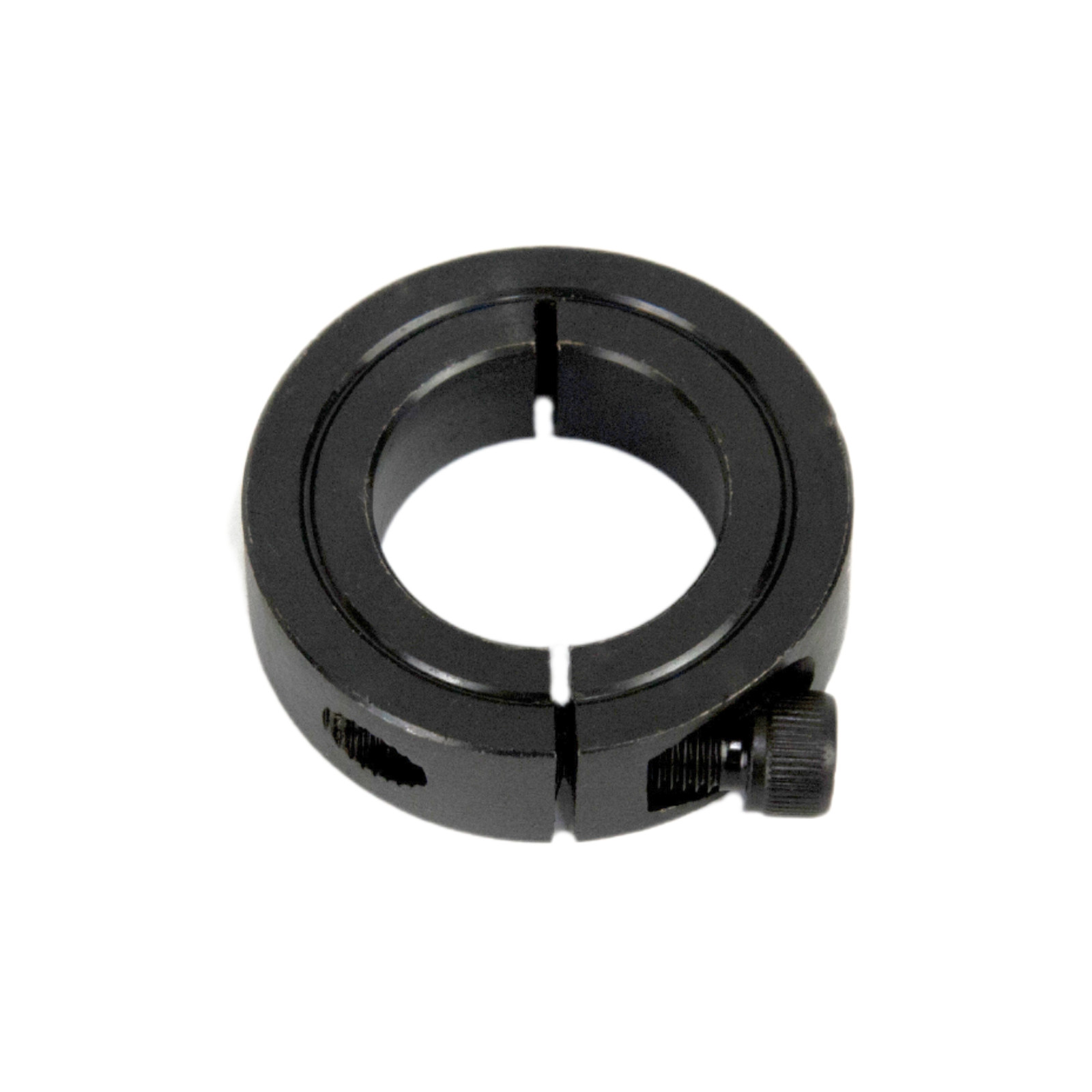 1″ Bore Single Split Set Screw Shaft Collar OD 1-3/4″ Width 1/2″ (4 PCS)