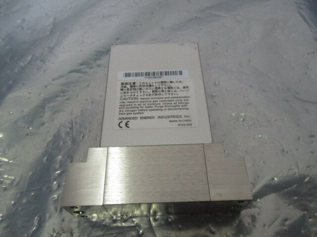 Aera FC-PA7810C-BA Mass Flow Controller, MFC, N2 10 SLM, AMAT 3030-16228, 451769