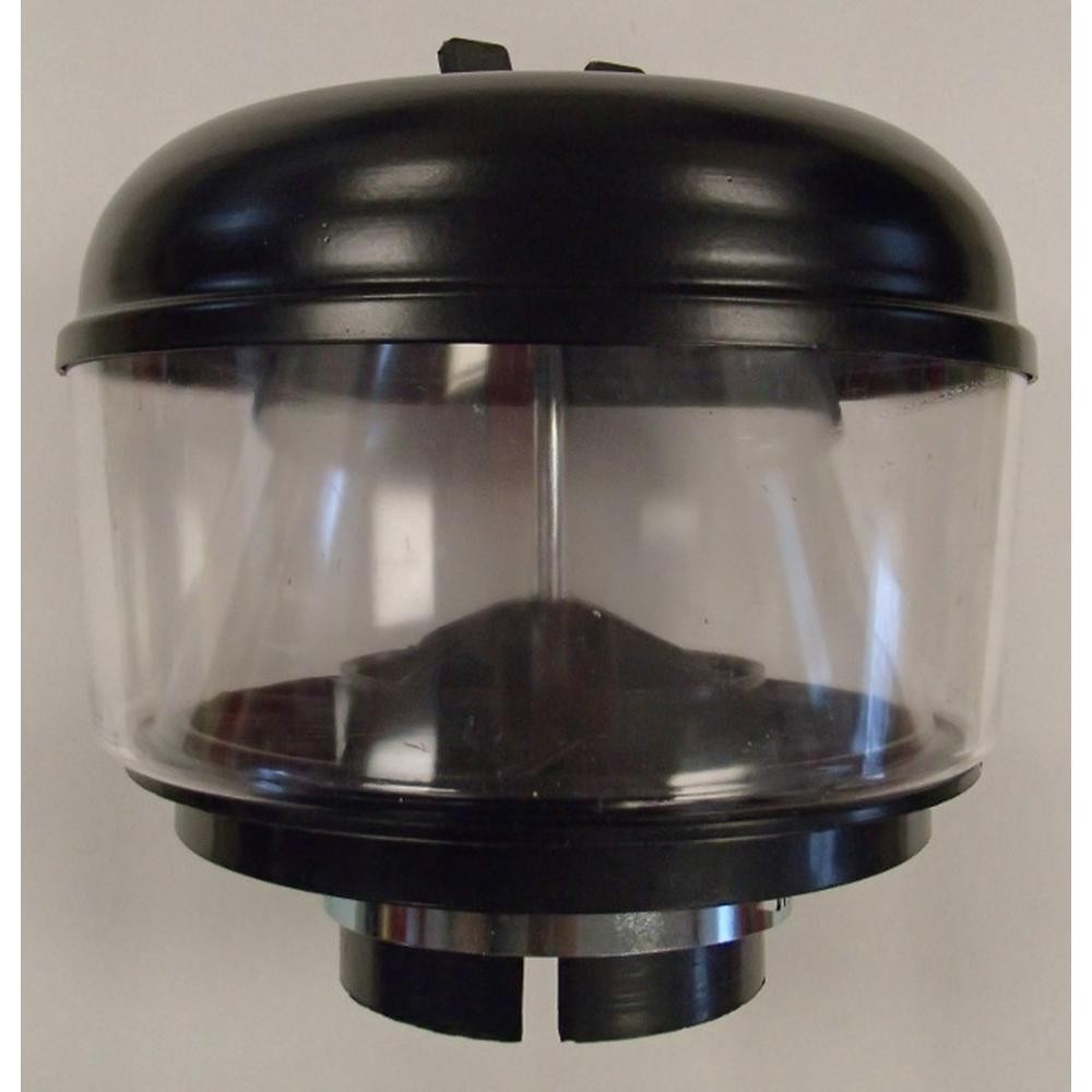 8H2021 Air Pre-Cleaner Assembly for Tractors with a 3″ Intake