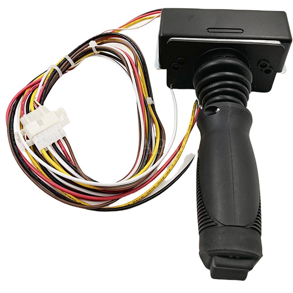 138224 Single Axis Joystick Controller for Skyjack Lift SJ40T SJ45T SJ61T SJ66T