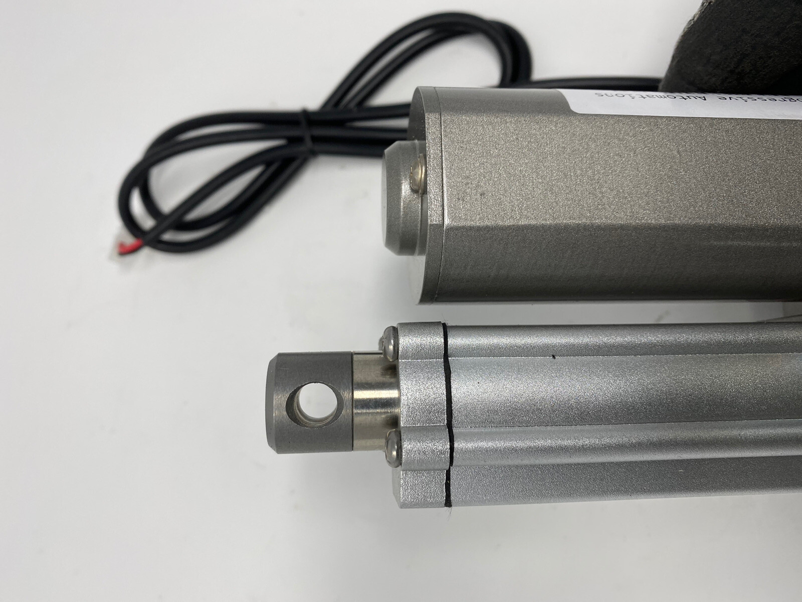 Progressive Automations PA-09 Mini Industrial Linear Actuator PA-09-2-330