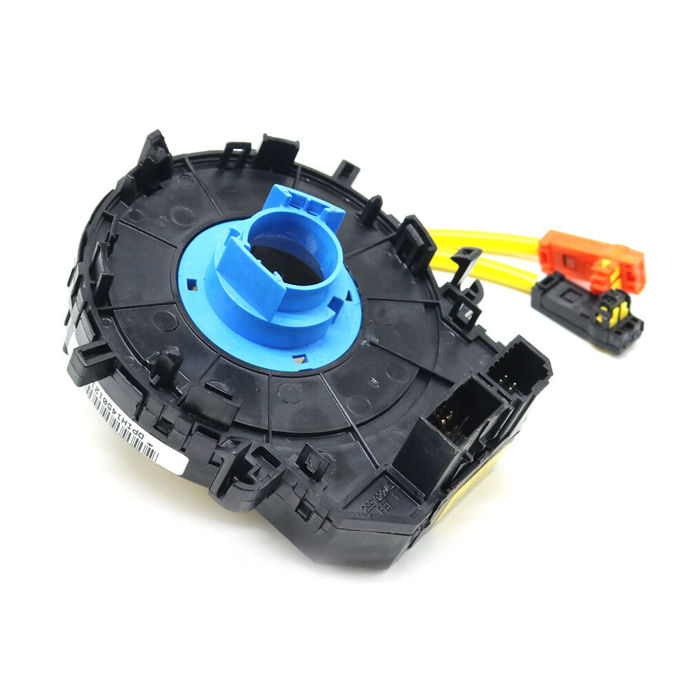 1Pcs Clock Spring Spiral Cable 93490-2P400 For Hyundai 2011-2014 Kia Sorento