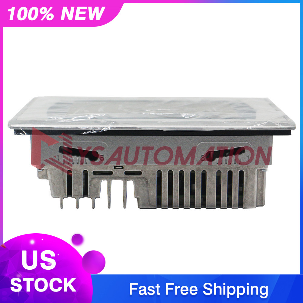 Allen-Bradley 2711P-T7C22D9P PanelView Plus 7 Graphic Terminal 2711P T7C22D9P US