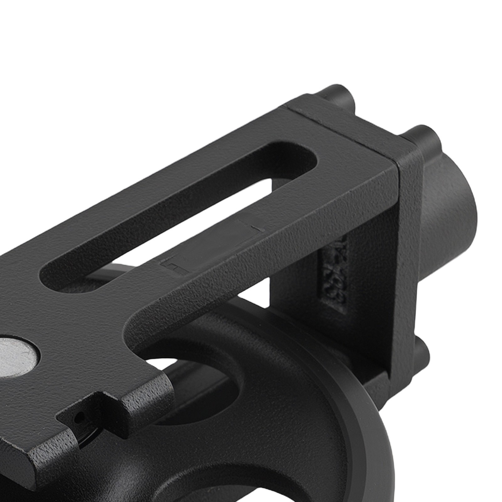 Front Track Idler for Mini Excavator ISDZJL-H12 2025 Durable Steel