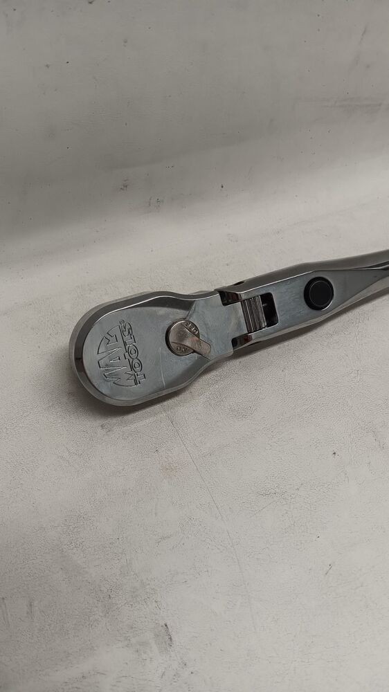 MAC TOOLS VR2690LFK 1Z 26″ FLEX HEAD RATCHET