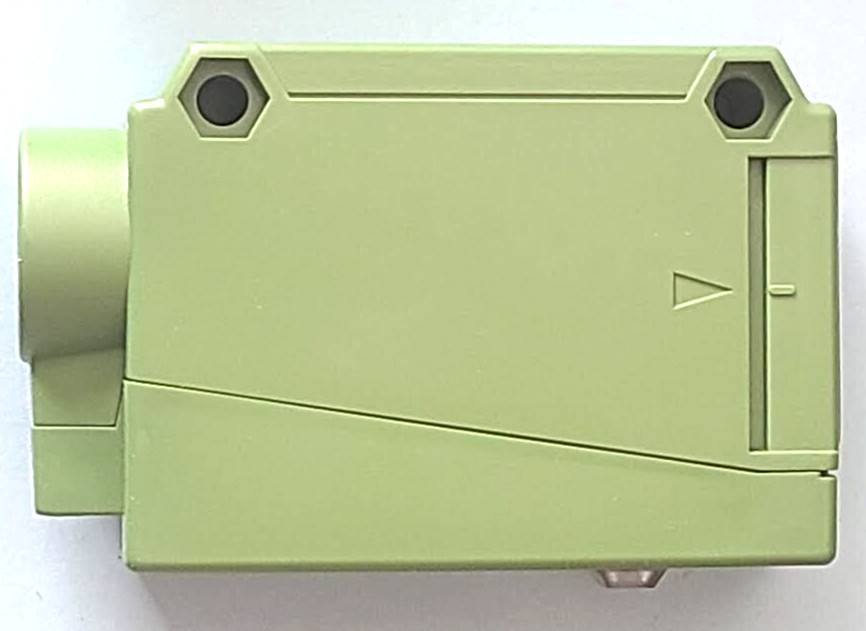 SUNX VF-RM5T PHOTOELECTRIC SENSOR 8JVZ Brand New