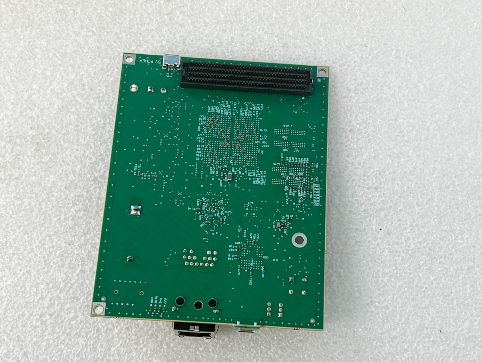 Agilent Technologies G6301-67100 Qcard PCA (Support) E 4320/51