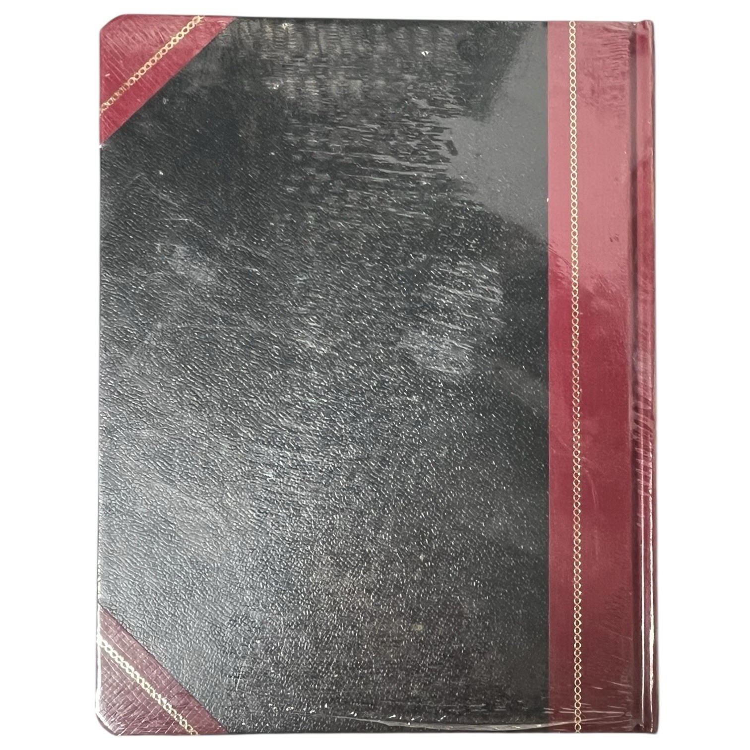 Boorum & Pease Ledger Columnar Book Record Ruling 21-300-R Best Quality Sealed