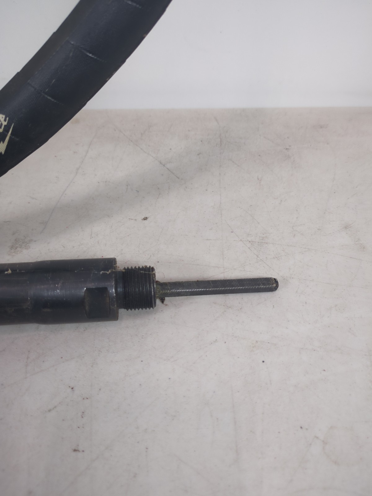 Milwaukee WHIP ONLY 2911-20 M18 FUEL ‘ Concrete Pencil Vibrator WHIP ONLY