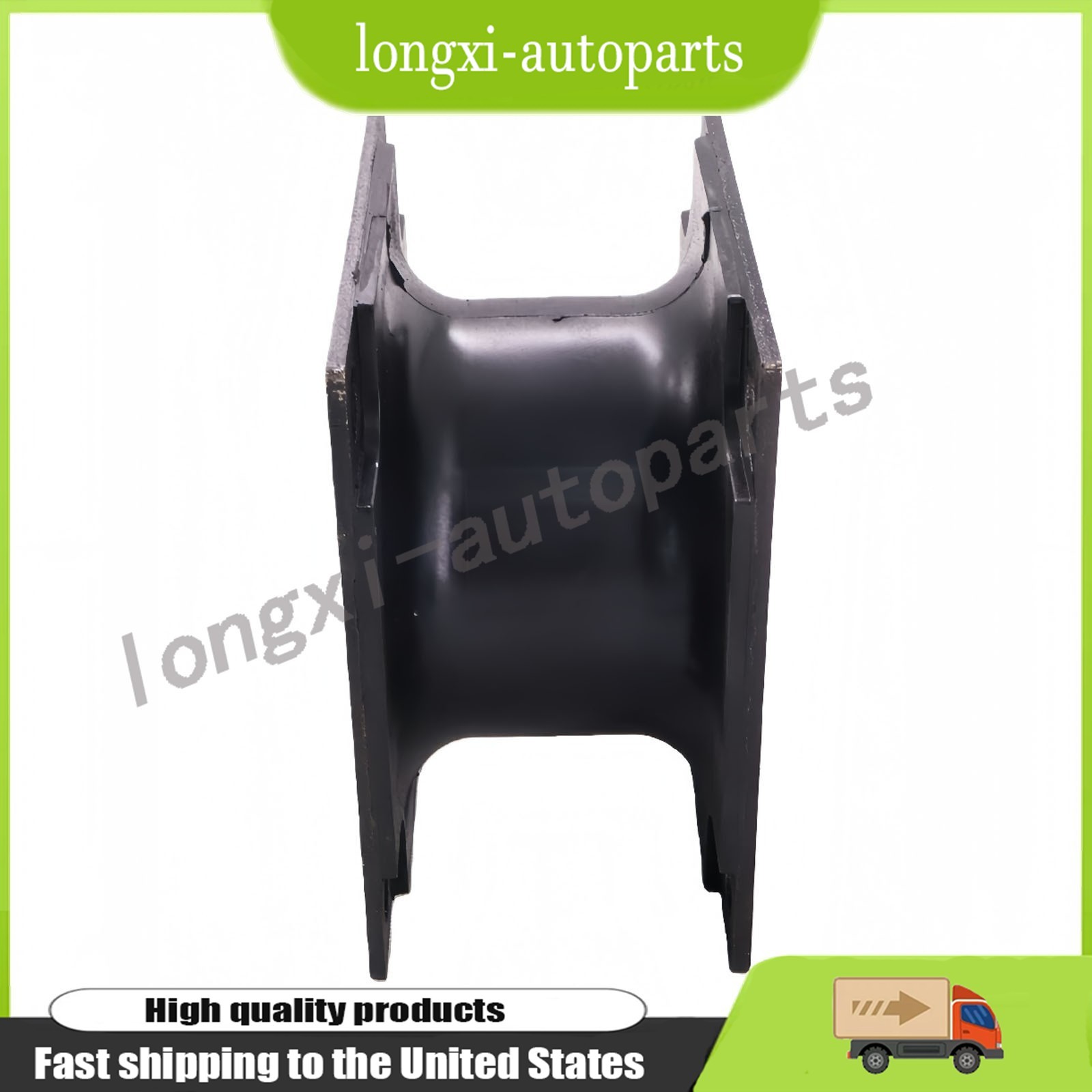 4X Rubber Shock Mount Fits Stanley Hydraulic HS6000 HS6019 HS6100 HS8000 HS11000