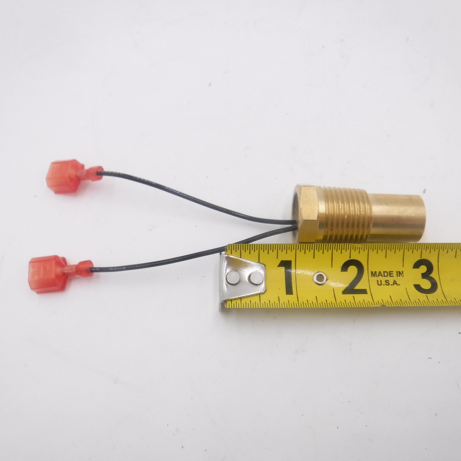 Thermostat Control 175-188F, 1/2″MNPT ELE-016-012 for Aqua Hot Hydro Hot Webasto