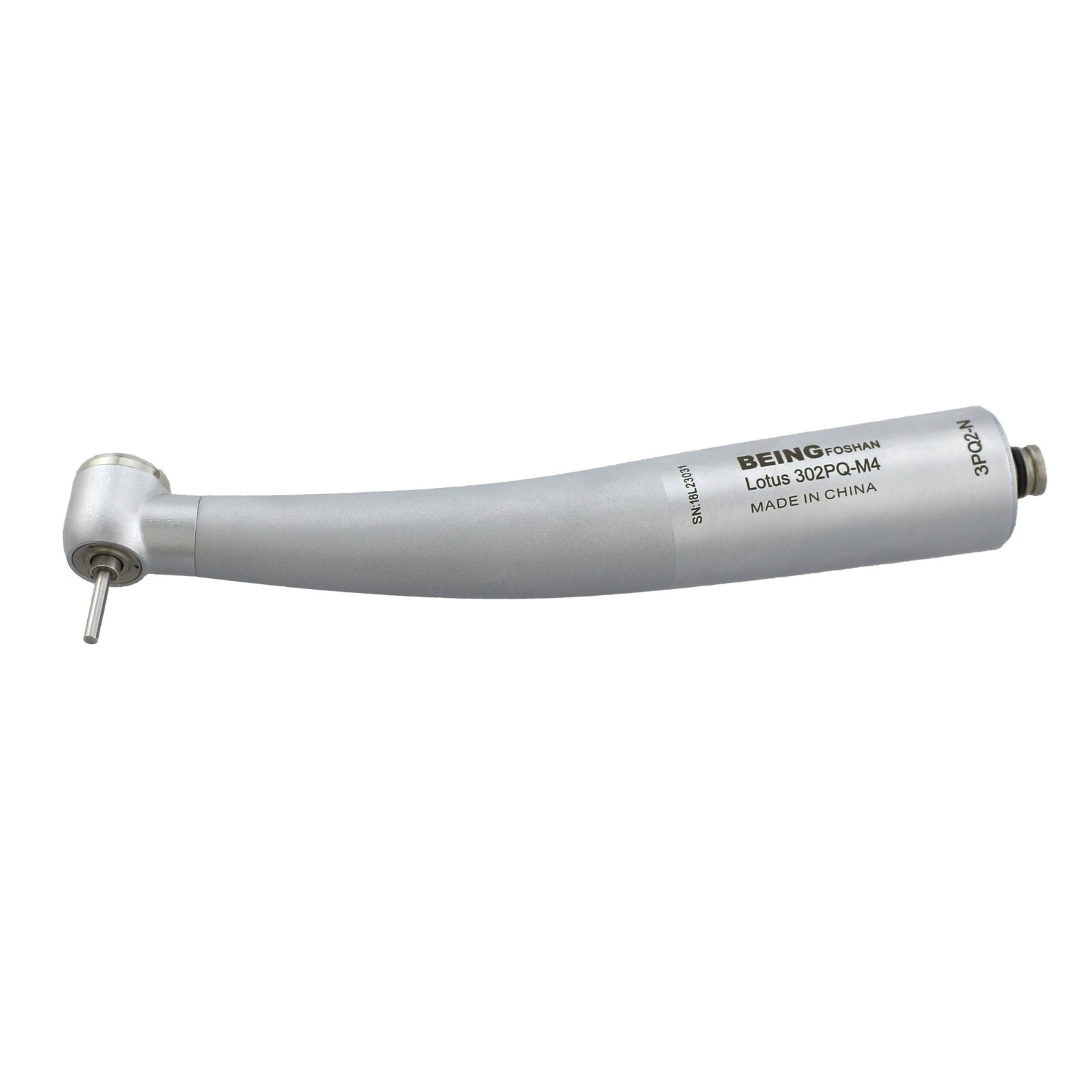 BEING Dental High Speed Handpiece Turbine Fiber Optic NSK Phatelus Mach Coupling