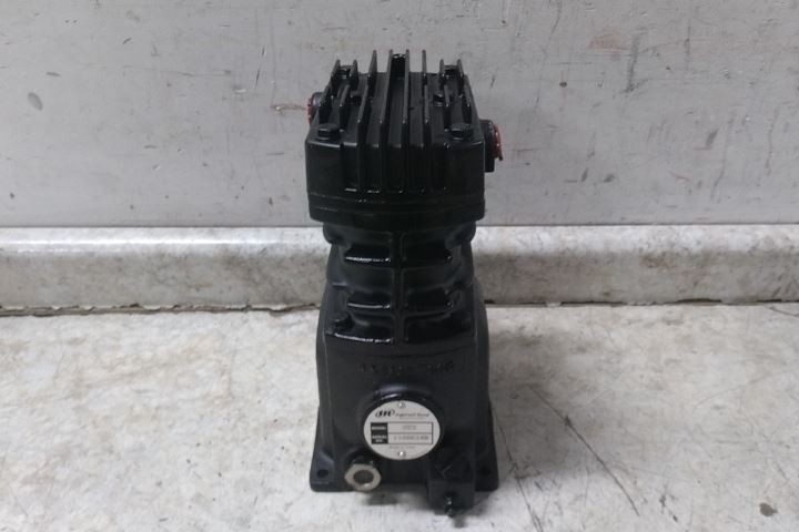 Ingersoll Rand SS3 Bare 3 HP 1200 RPM 135 Max PSI 1 Stage Air Compressor Pump