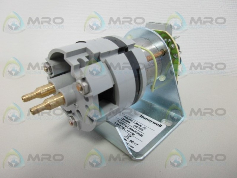HONEYWELL RP7517B1024 PRESSURE TRANSDUCER NSNP