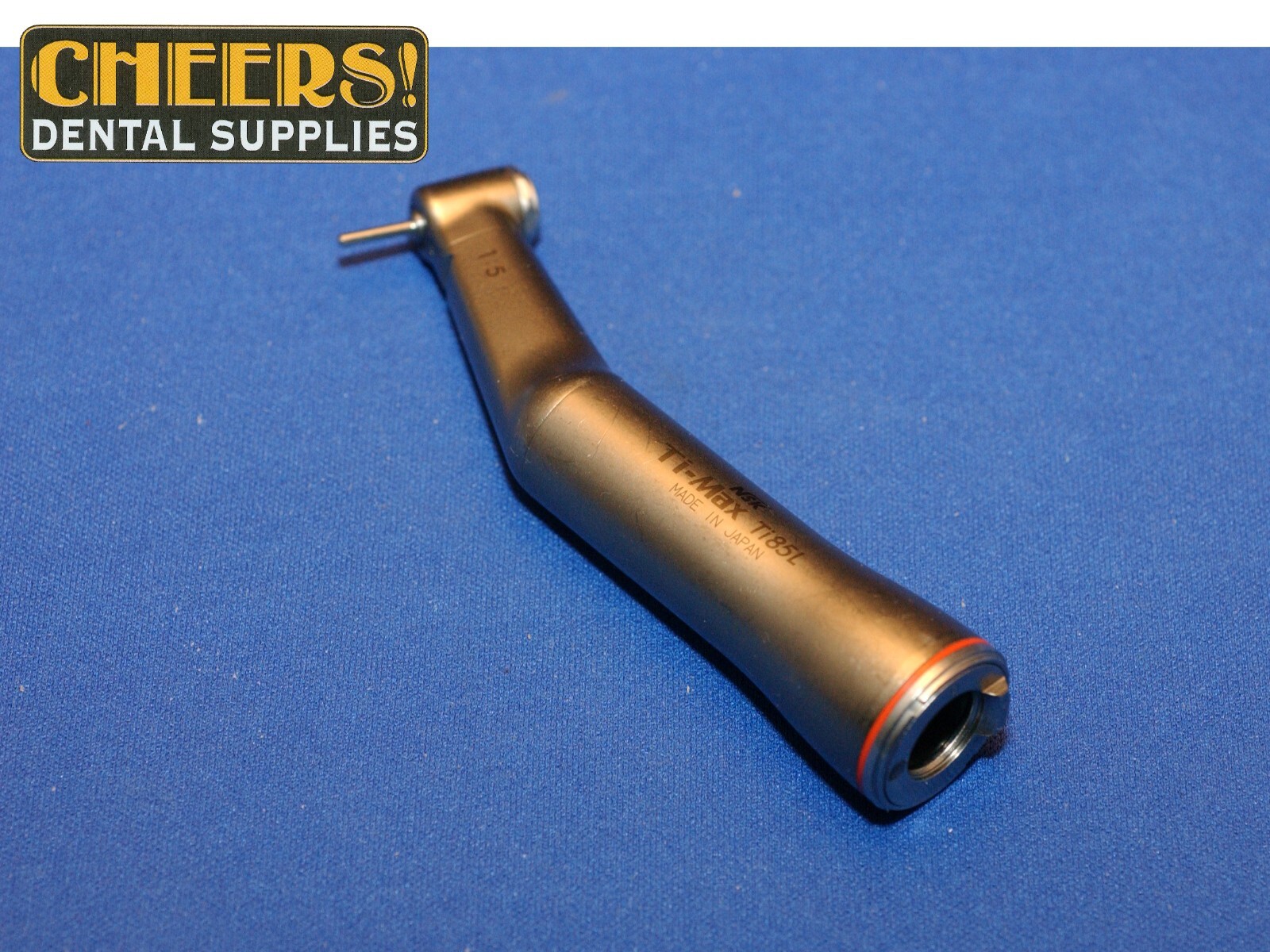 NSK TI85L,KAVO 25LPA TYPE ELECTRIC HANDPIECE,VERY GOOD COND,F/O100%,CLEAN,DENTAL