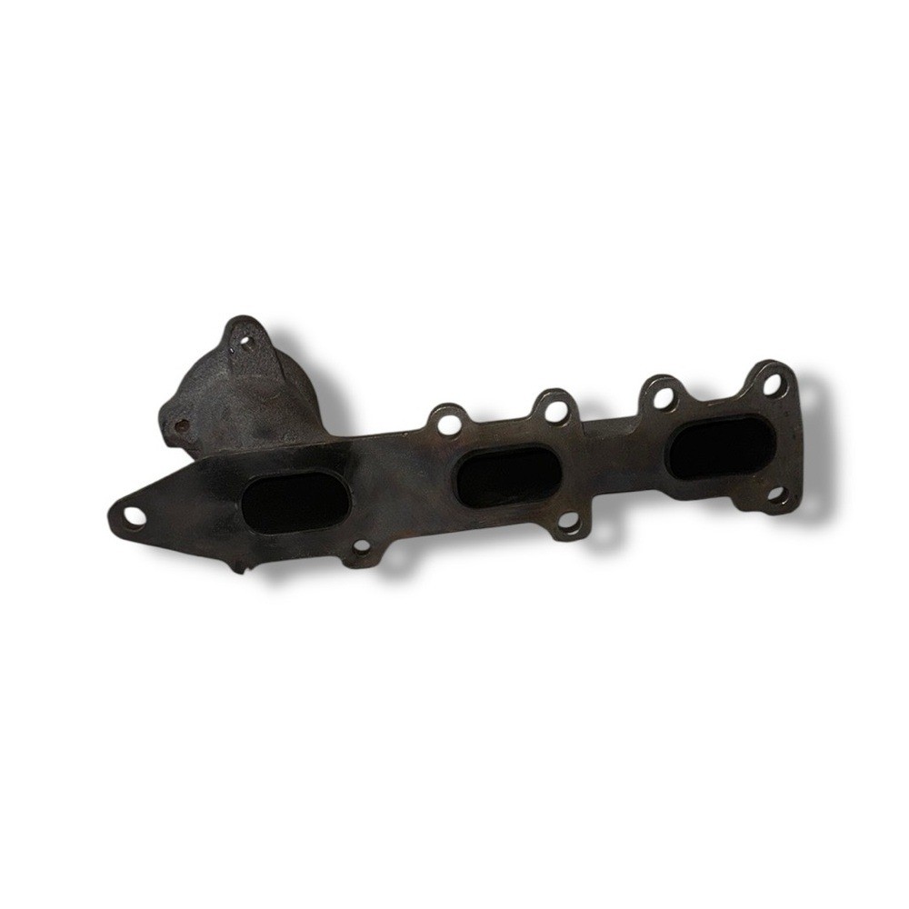 EM-46097 Davico Exhaust Manifold Drivers Side for 2011-2014 F150 3.5 Ecoboost