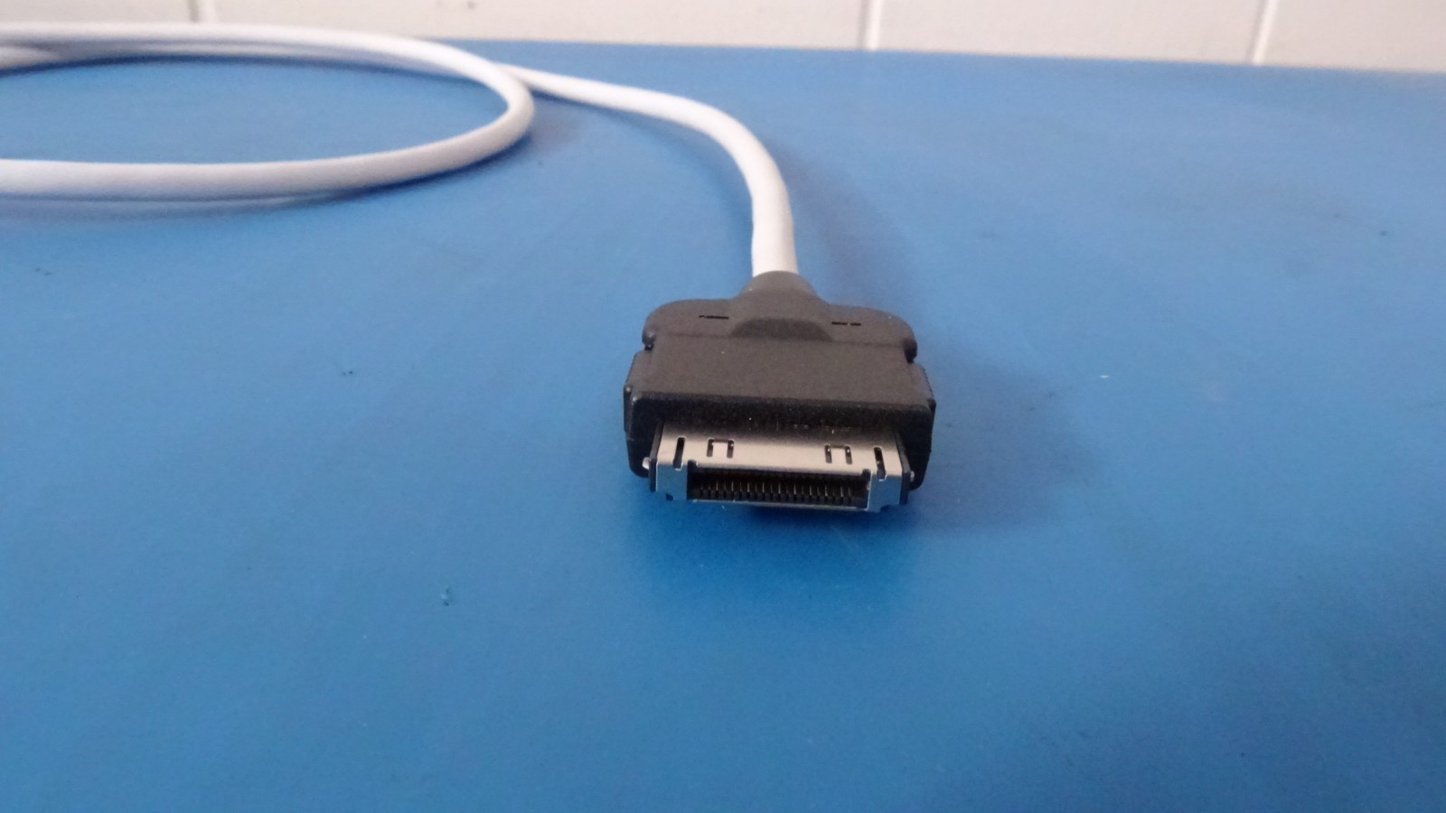 Nihon Kohden YS-122P8 Recorder Interconnect Cable 0.8m Patient Monitor OEM
