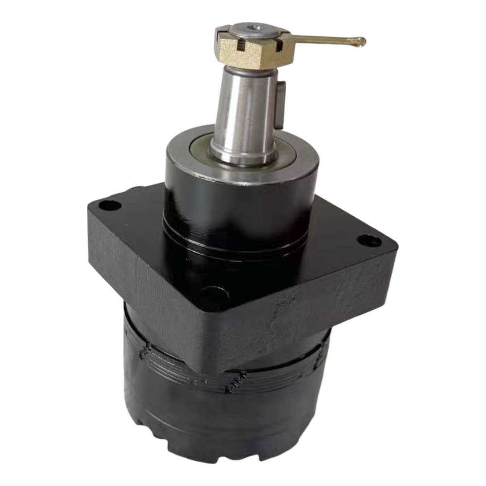 BMER-300A12101S For AGT YSRT14 Mini Skid Steer Loaders Right Side Drive Motor US