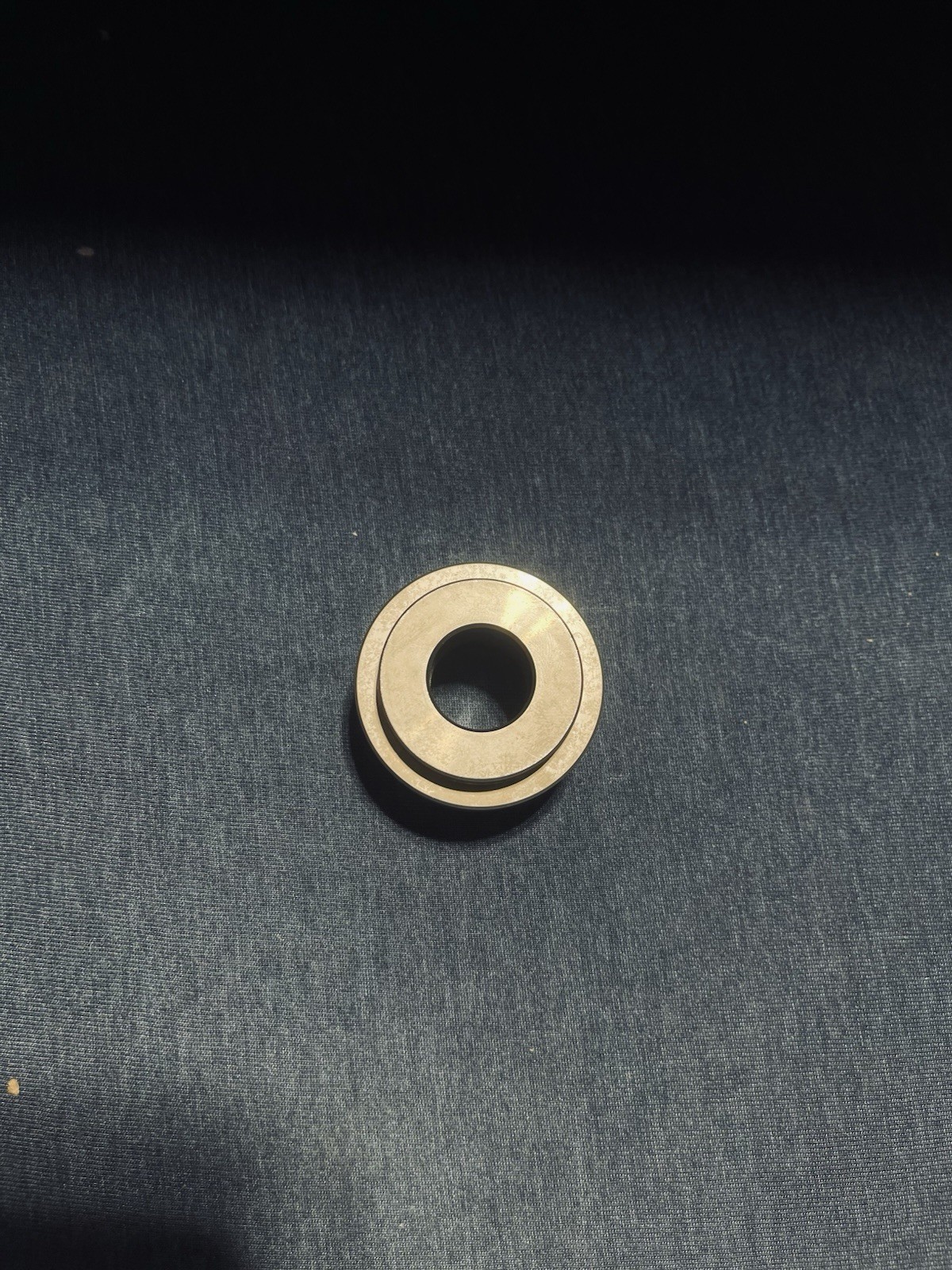 FISHER PARTS BY EMERSON SEAT RING 22B6063X012 (NEW OPEN BOX)