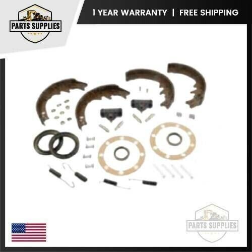 Forklift Minor Brake Kit for Komatsu FG30HT-12 Serial 550755A