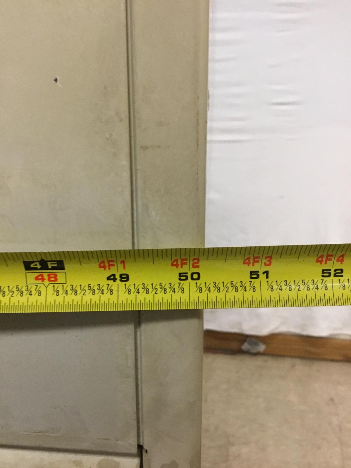 Labconco 36208 Biohazard Purifier Cabinet Class II Type A/A-B3 WORKING
