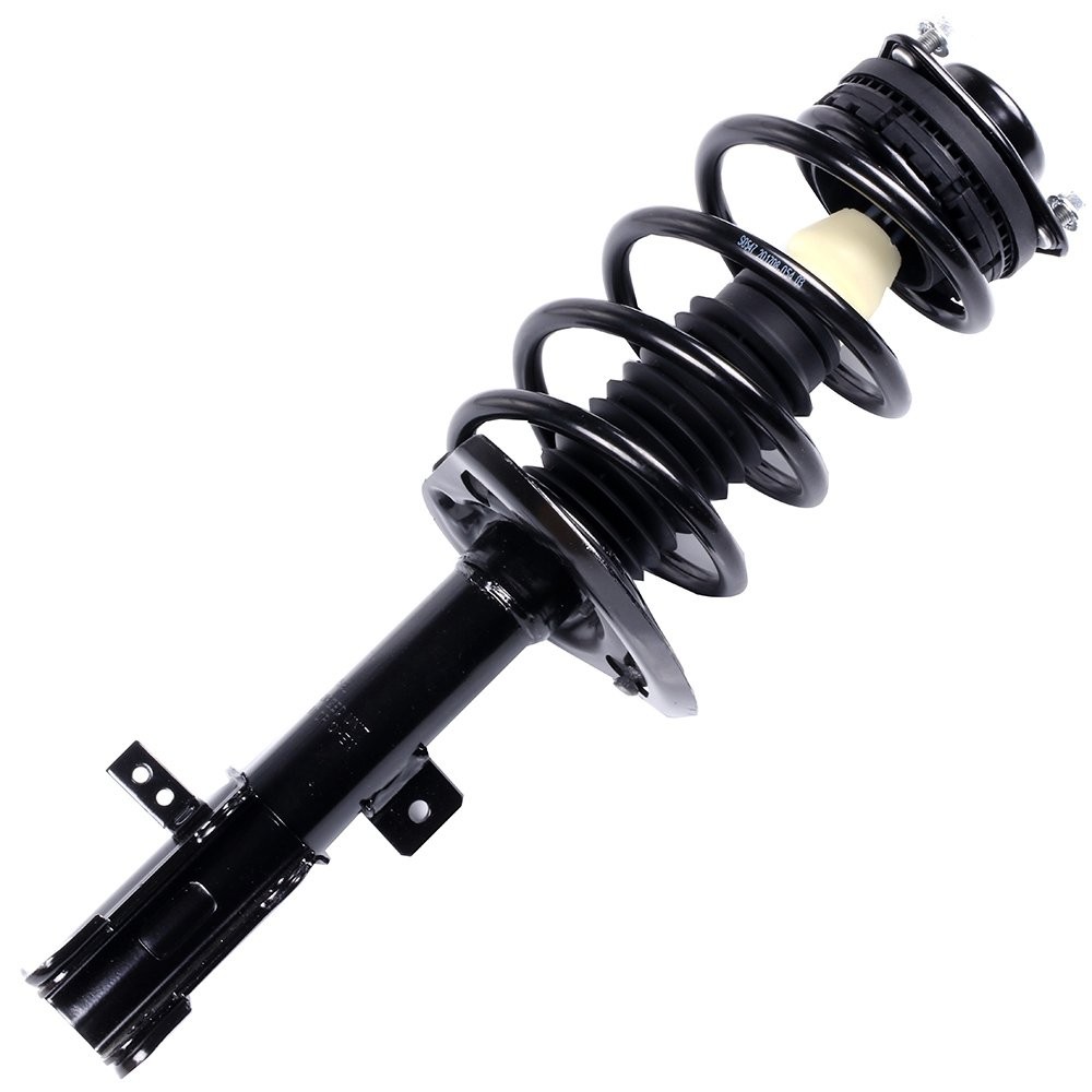 Front Pair Quick Struts 11-14 Chrysler 200 07-10 Sebring 08-14 Avenger 271131