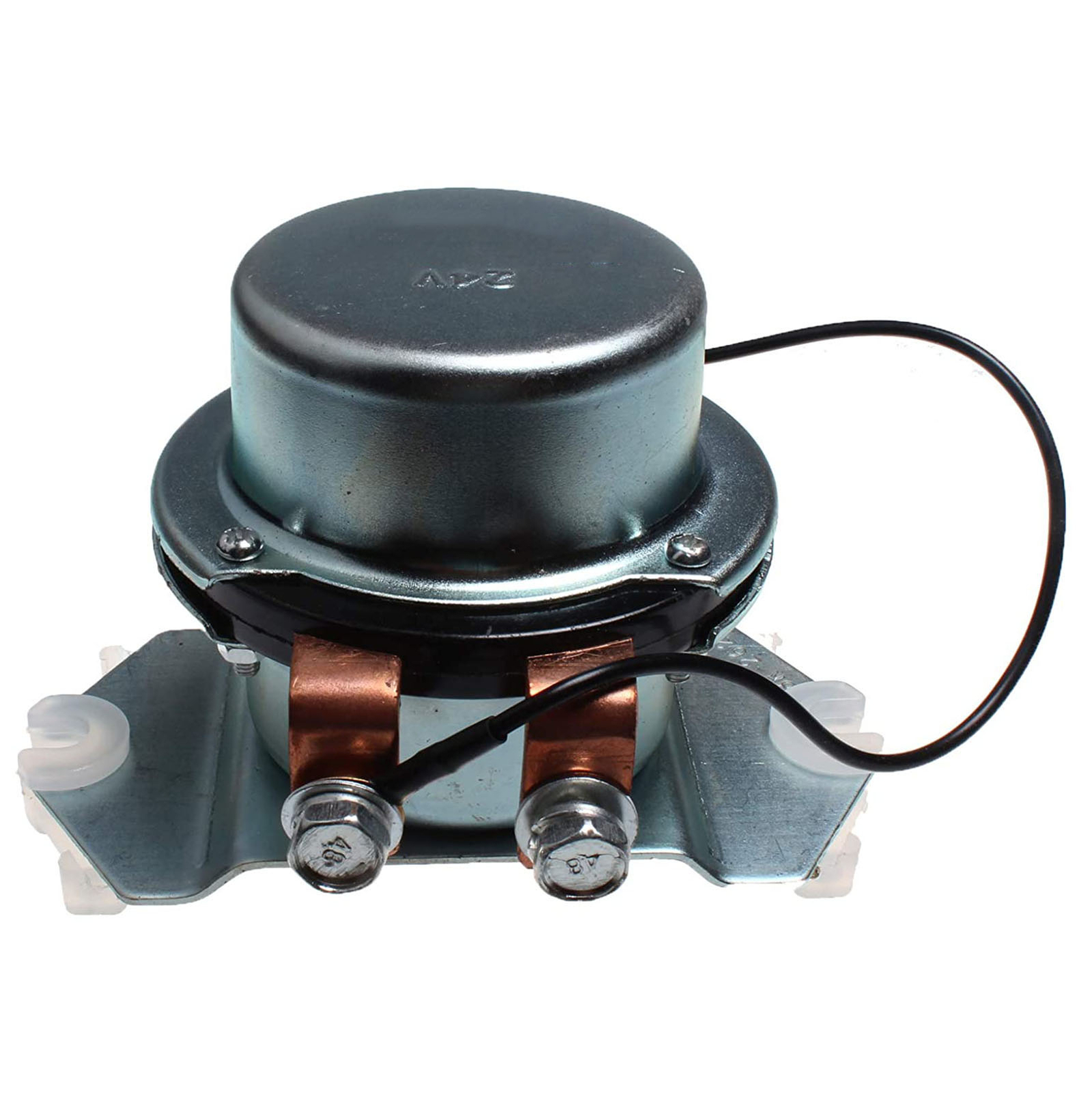24V Battery Relay 08088-30000 For Komatsu Wheel Loader WA150-5 WA200-5 WA250-3