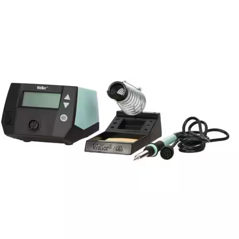 Weller 70 Watt Digital Soldering Station – WE1010NA
