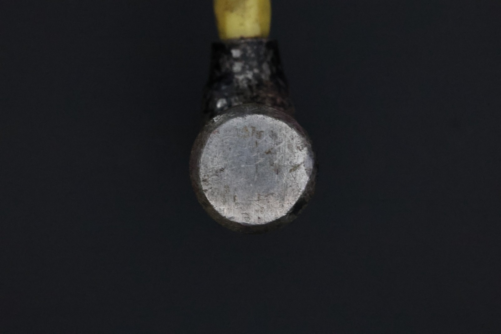 Blue Point BPN12B 12 ounce Fiberglass Ball Peen Hammer