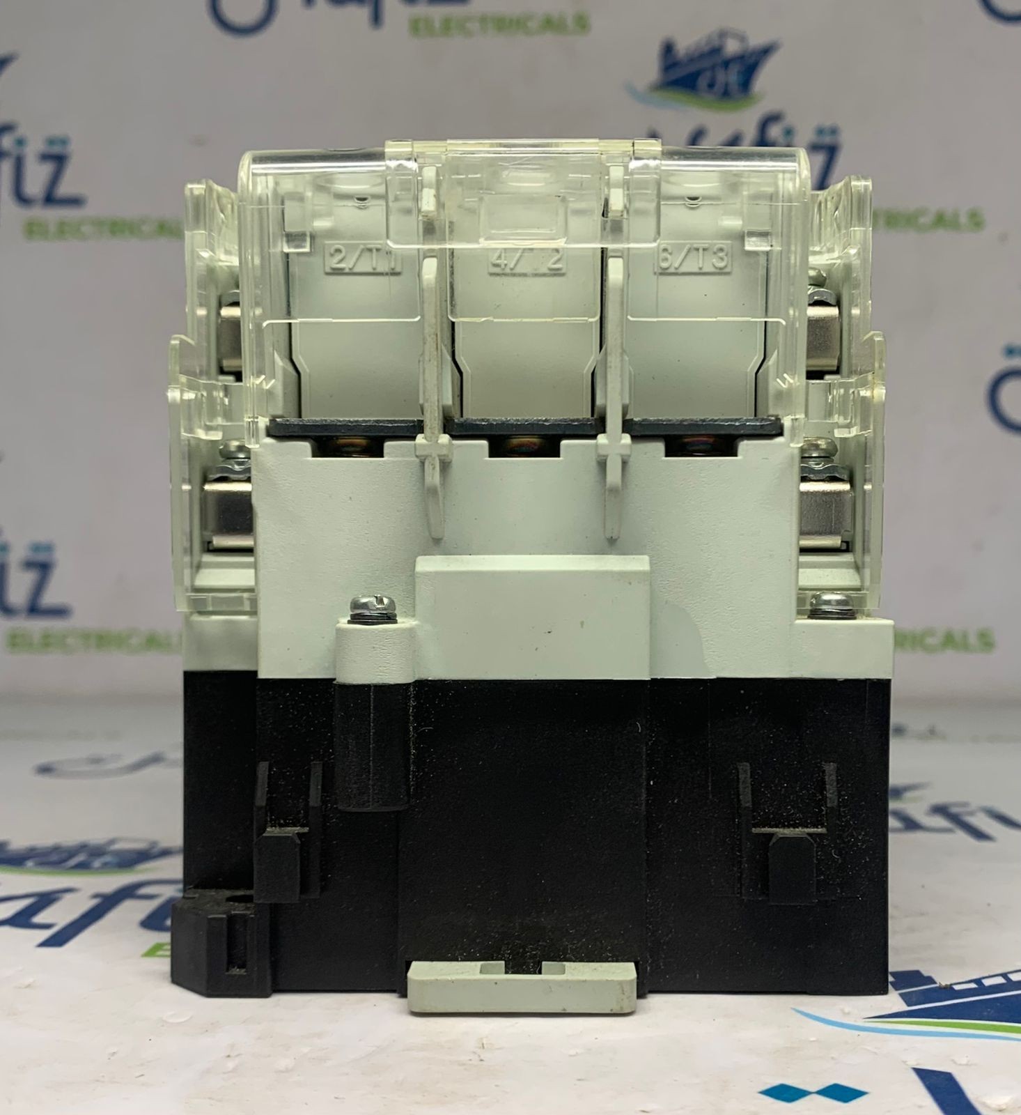 Mitsubishi S-N50 S-N50CX AC380-440V Magnetic contactor FREE FAST SHIPPING