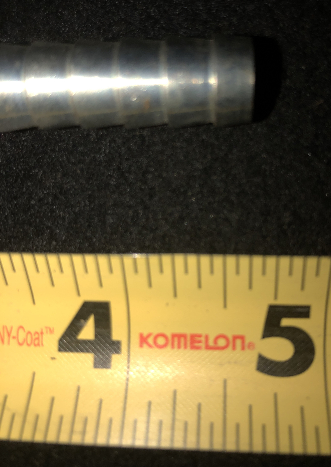 NEW-No Original Box Quick As Wink Lock-On Quick Disconnect Valve Coupling