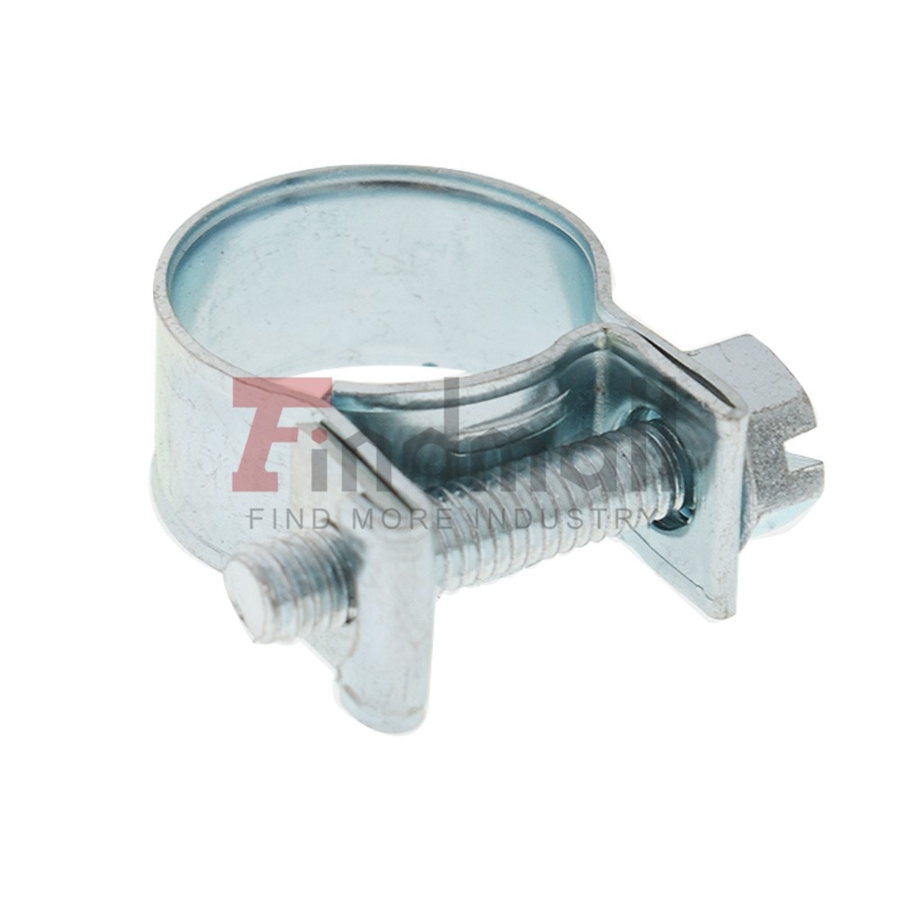 5/16″ （13mm-15mm) FUEL INJECTION HOSE CLAMP / AUTO Fuel clamps 30 Pcs