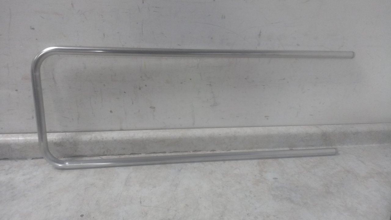 Smartstep ADB0002-MH 6 to 8 Users per Minute Footwear Sanitizing Unit