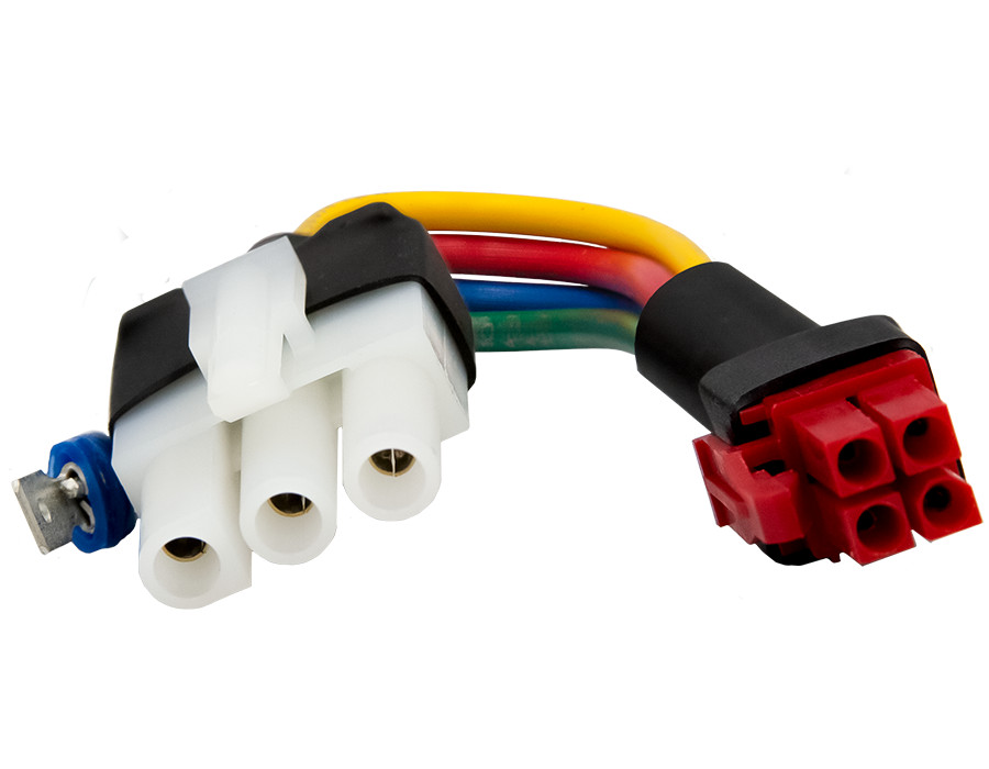 Adapter “ZSWAE” – Emerson Adapter for SW-5