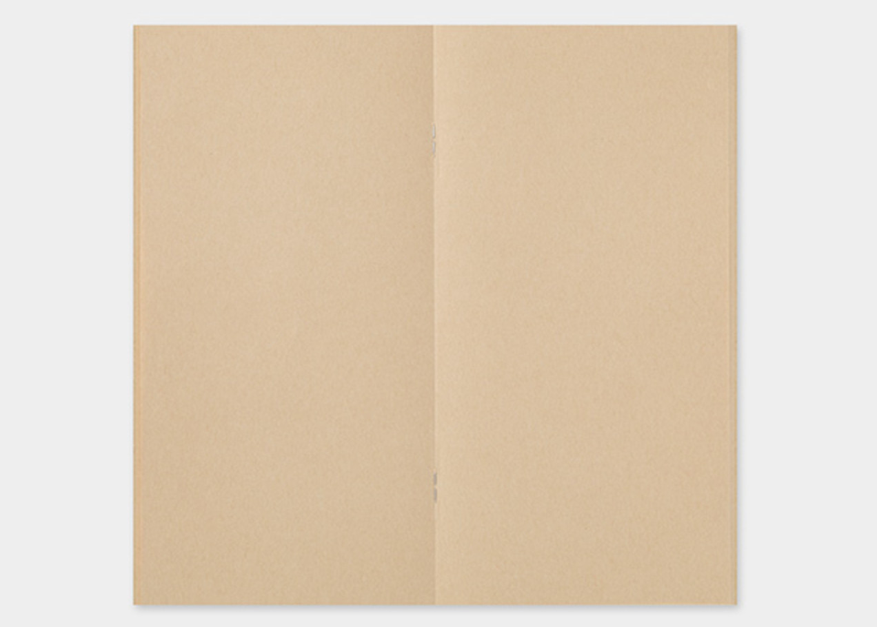 TRAVELER’S notebook for Starbucks Reserve Roastery Tokyo Refill ARABICA Blank