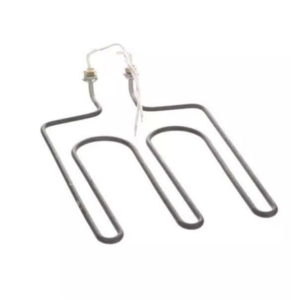 18A345 Ultrafryer Element, Heat 208V Rtm Inside Epoxy Genuine ULTR18A345 Sealed