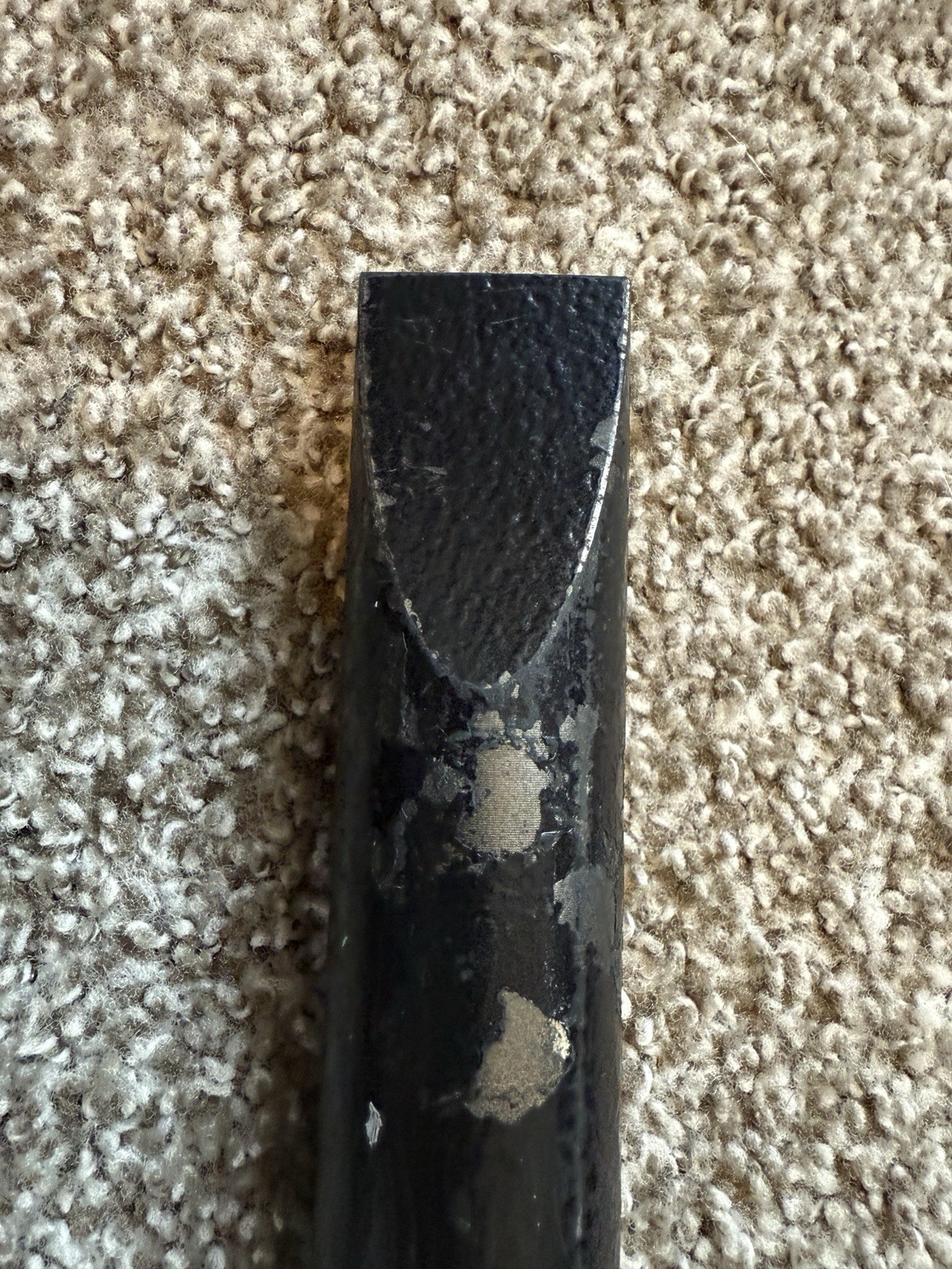 CATERPILLAR / CAT 373-1609 CHISEL TOOL **SEE DETAILS**