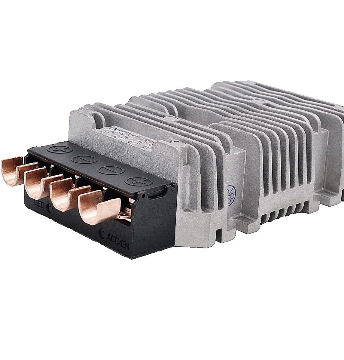 36V/48V to 12V 60A 720W Step-Down Transformer DC to DC Buck Converter DIY Pow…