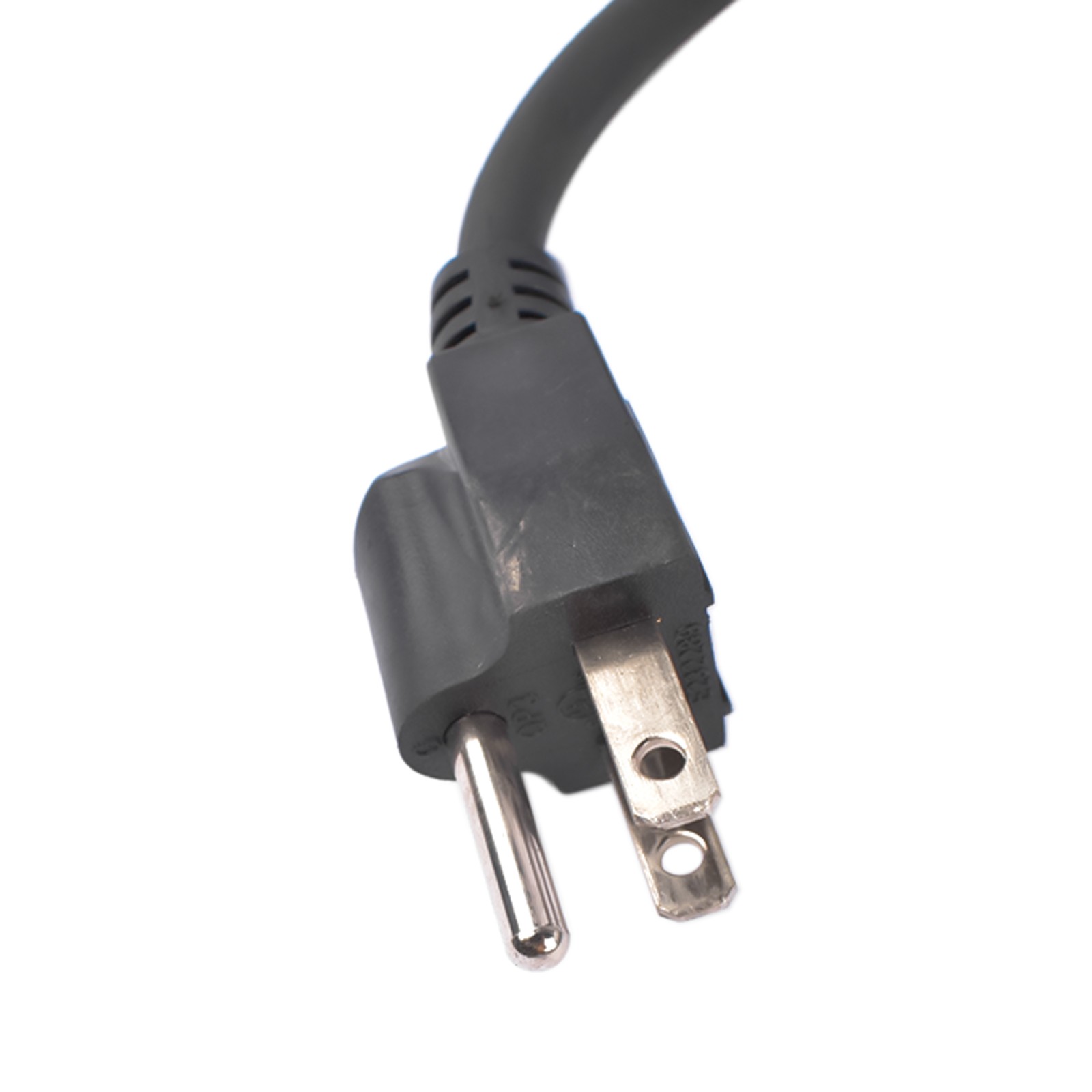 New 110V 16GPM AC Diesel Kerosene Oil Fuel Transfer Pump Electric Self-Priming