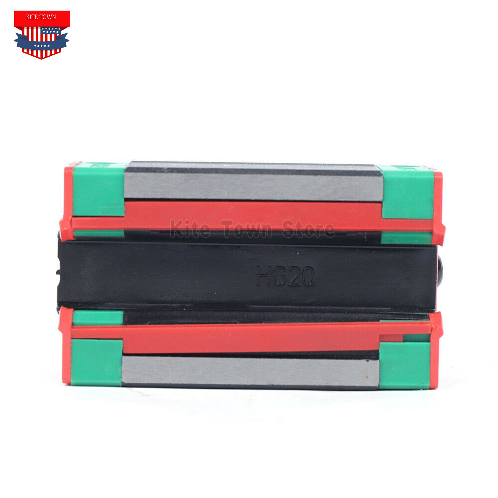 HIWIN HGH15CA/20CA/HGW15CC/20CC/25CC/35CC Slider For Linear Guideway HGH/HGW