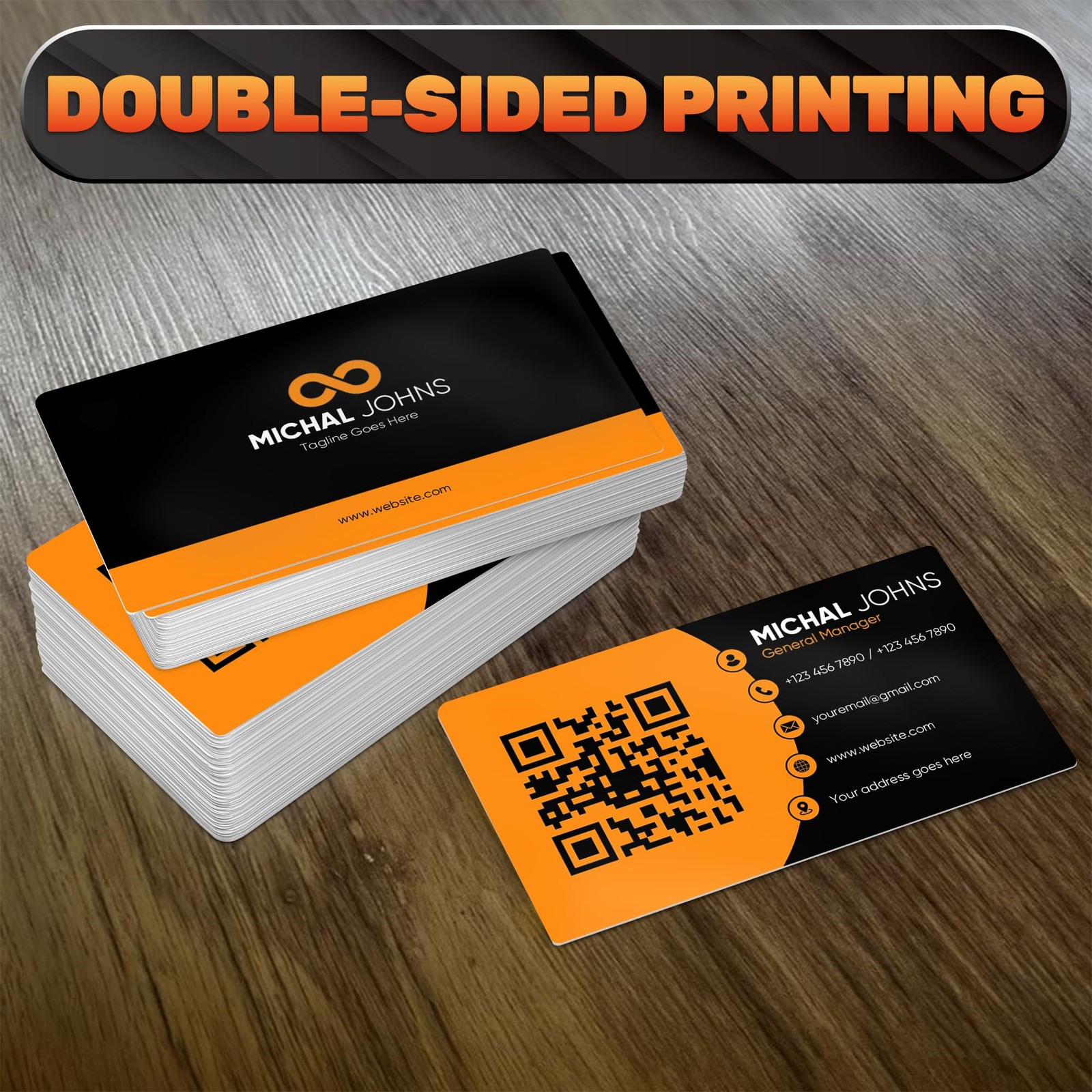 Bulk Metal Business Cards Aluminum Sublimation Blanks for Custom Printing